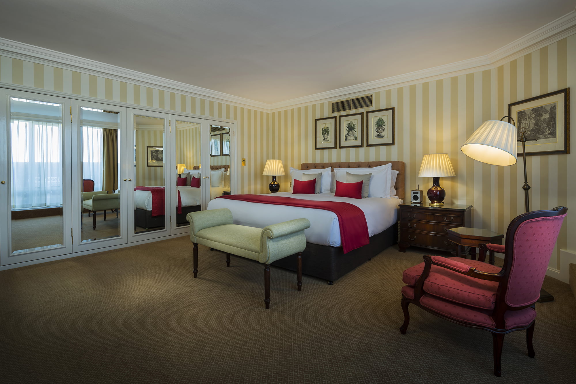 Cheval Thorney Court