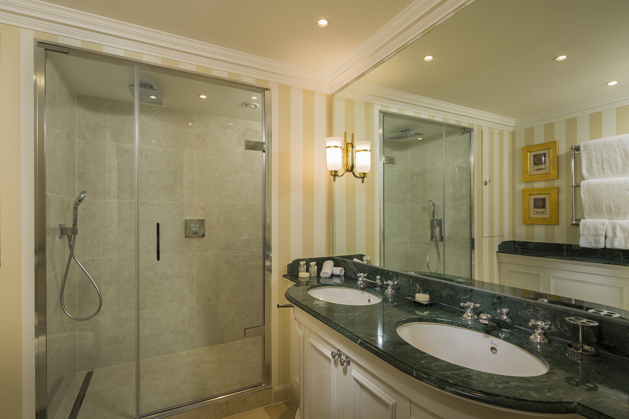 Cheval Thorney Court