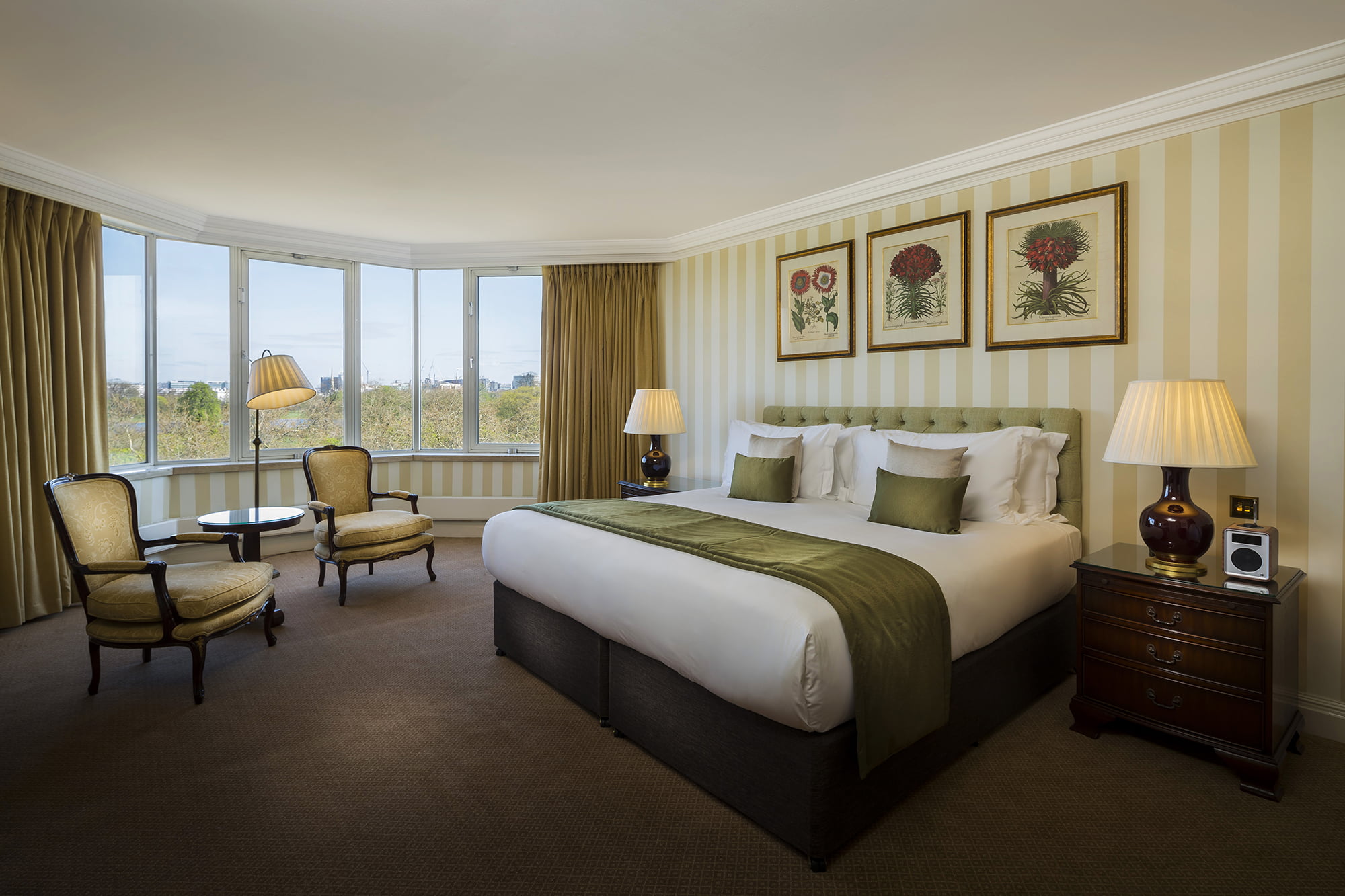 Cheval Thorney Court