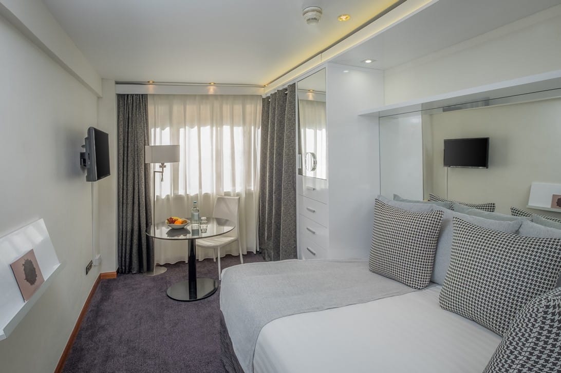 Melia White House cosy apartment