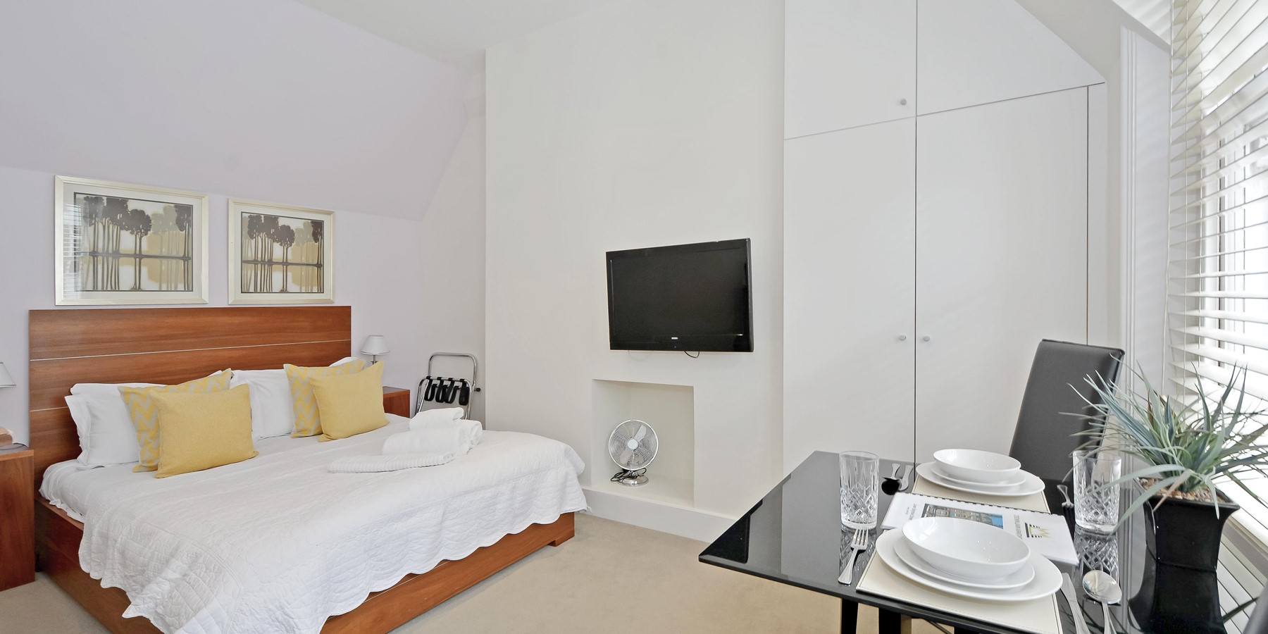 lower belgrave street studio