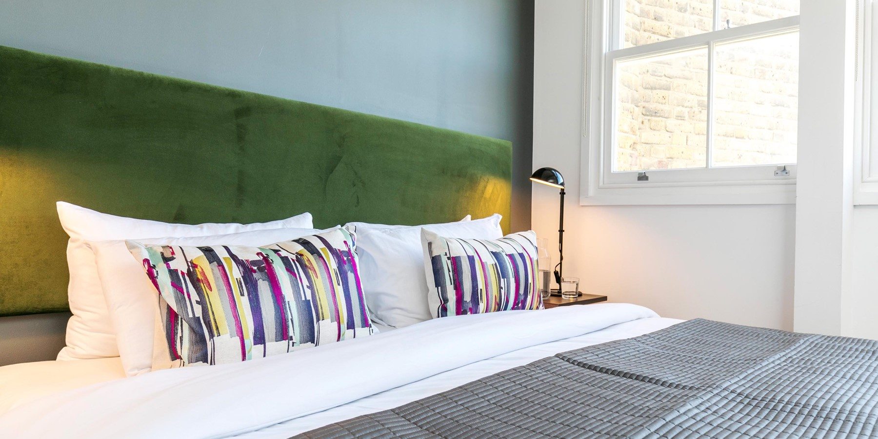 native hyde park bedroom