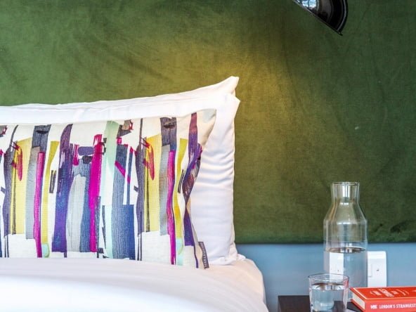 native hyde park bedroom