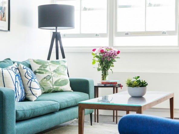 native hyde park lounge