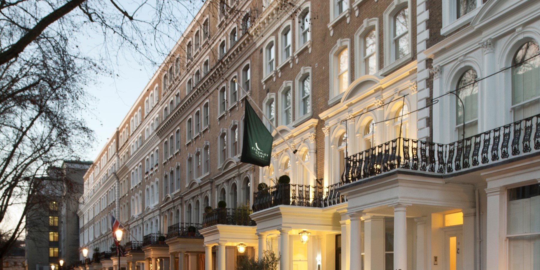 Claverley Court Apartments London Serviced Apartments Claverley Court Apartments London Serviced Apartments