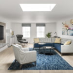 Metropolitan Hertford Street Penthouse