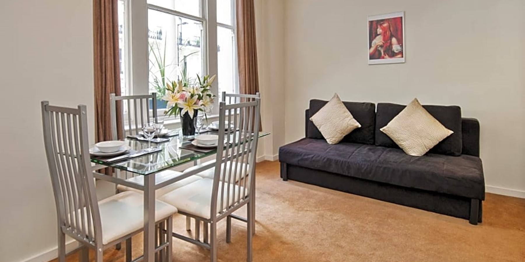 Grand Plaza Apartments