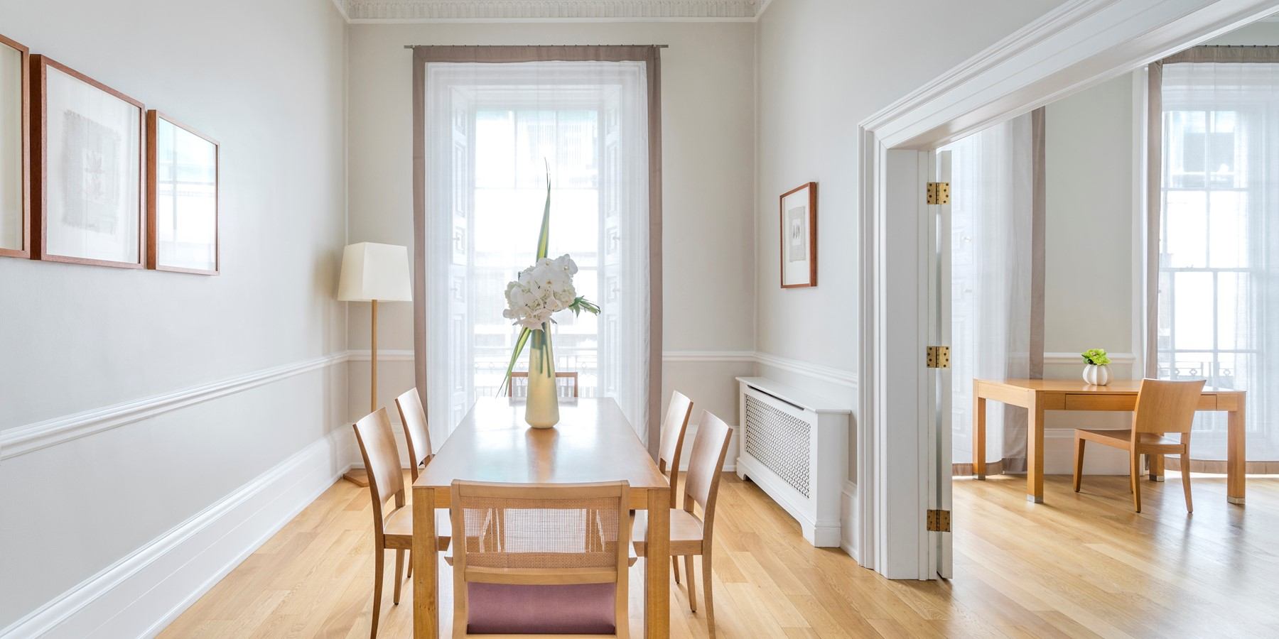 metropolitan mayfair