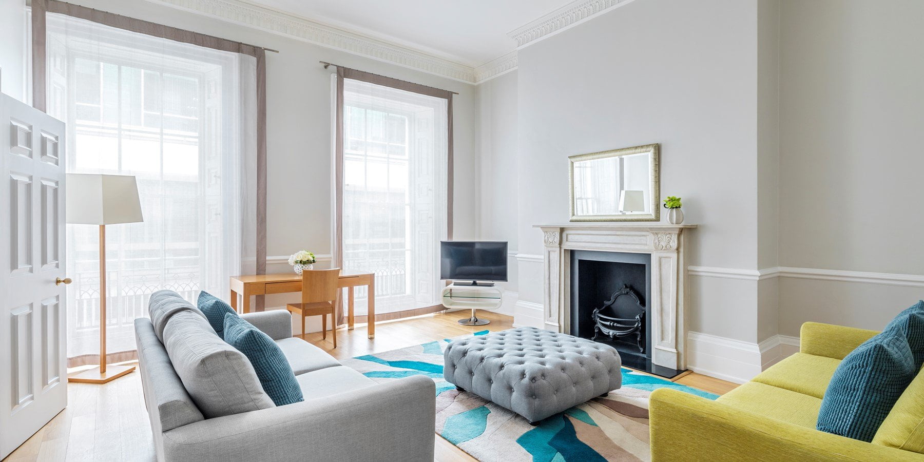 metropolitan mayfair