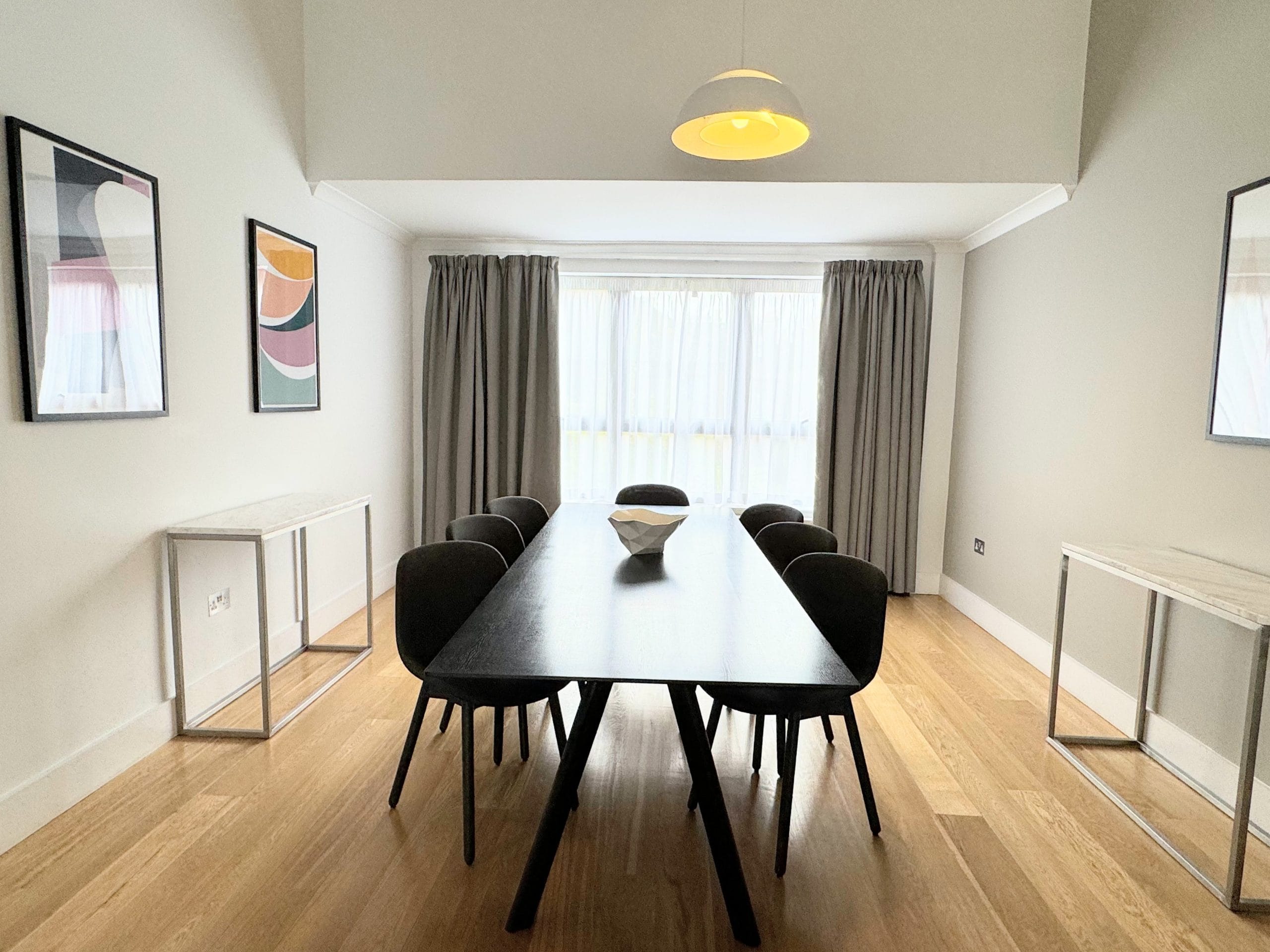 Monarch House Apartments