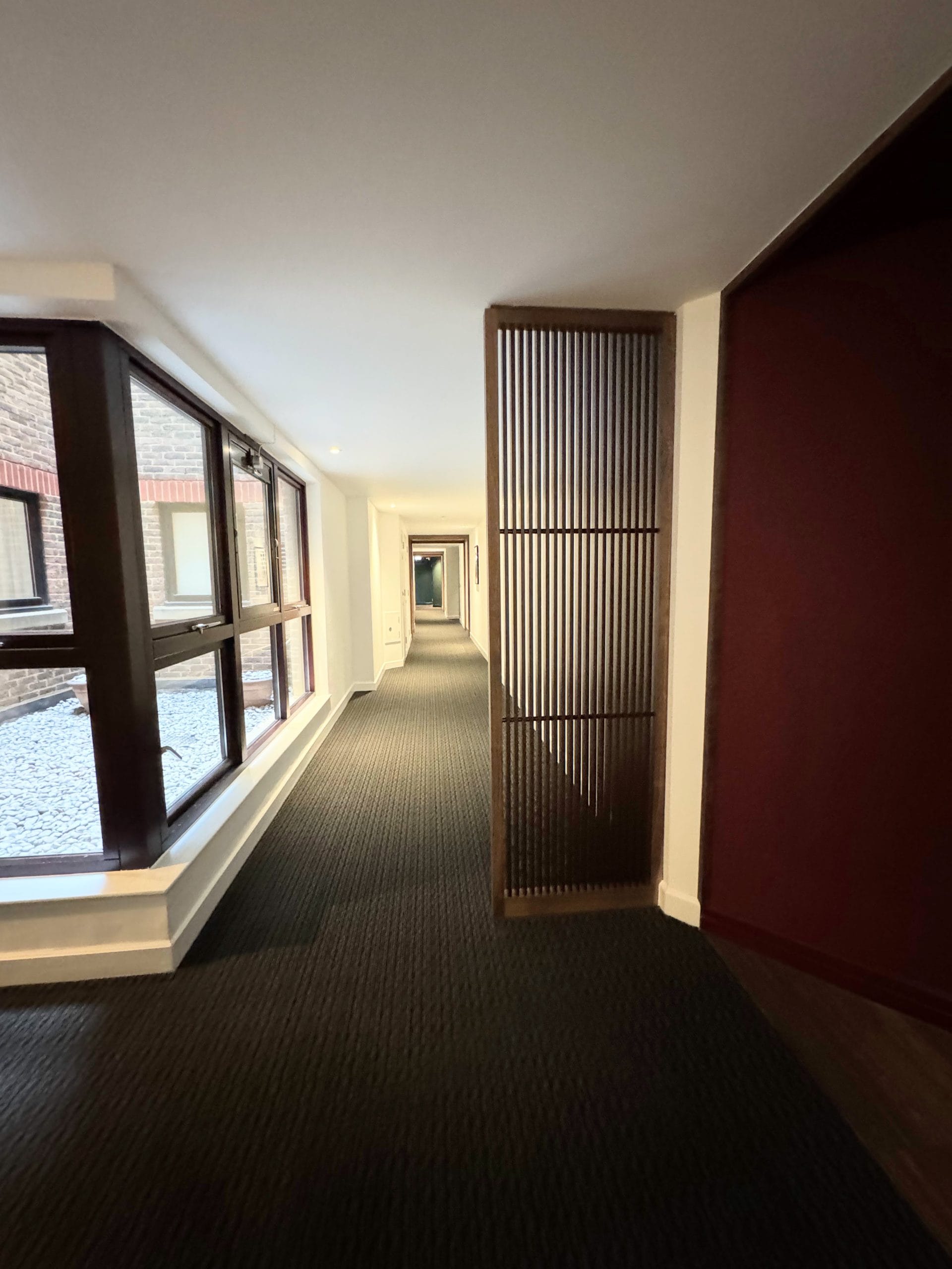 Monarch House Apartments