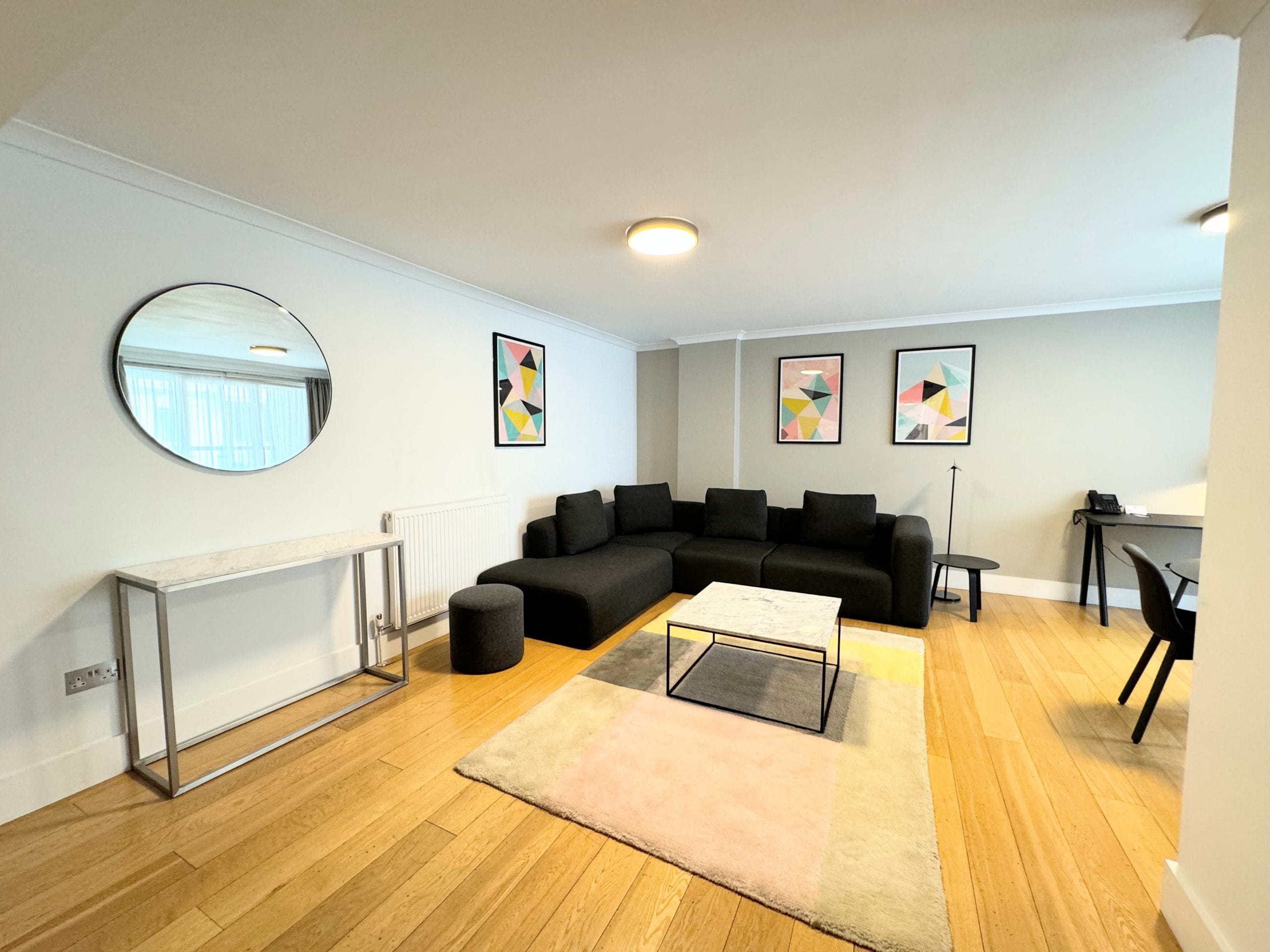 Monarch House Apartments