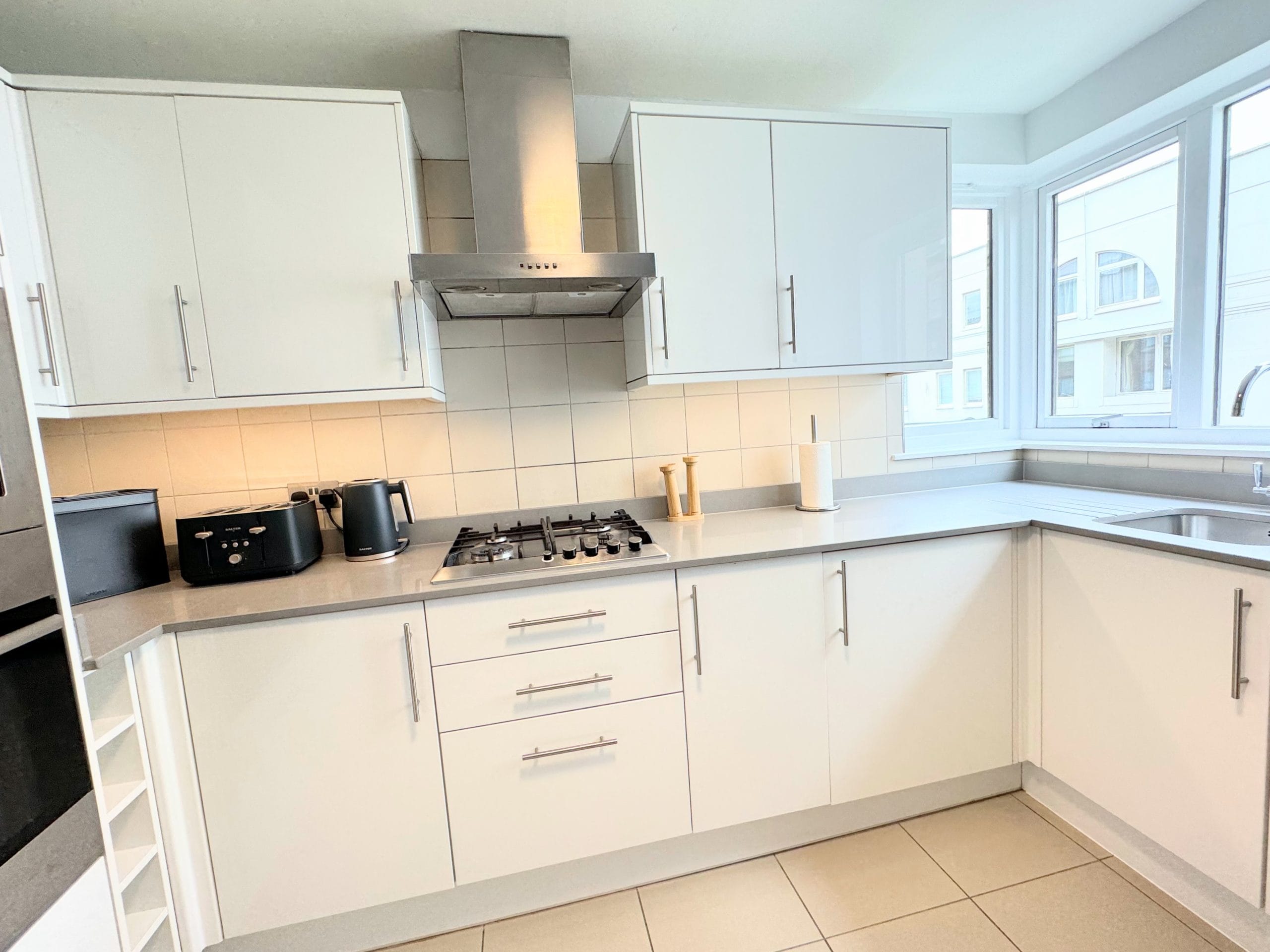 Monarch House Apartments