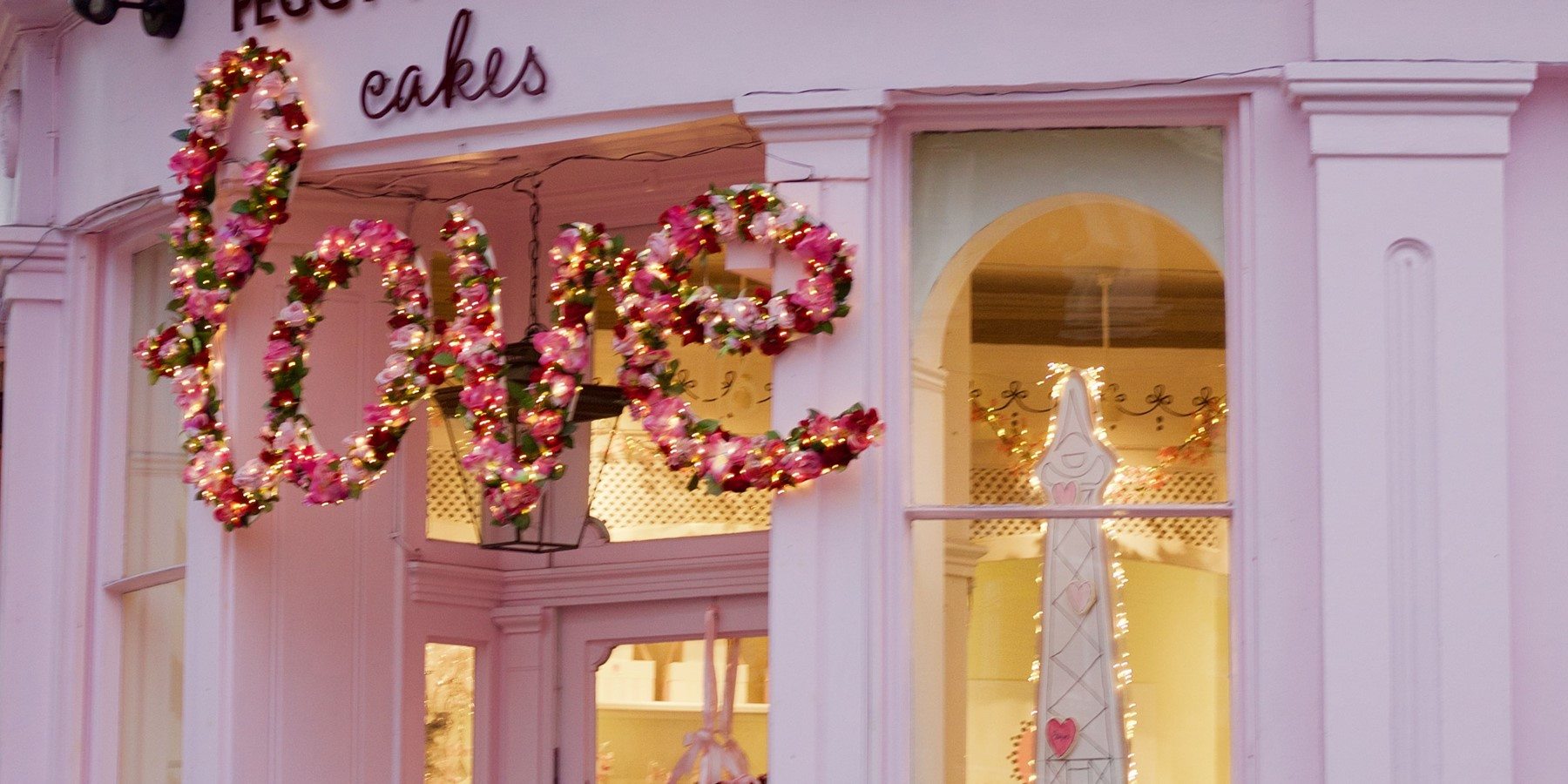 peggy porschen's cakes