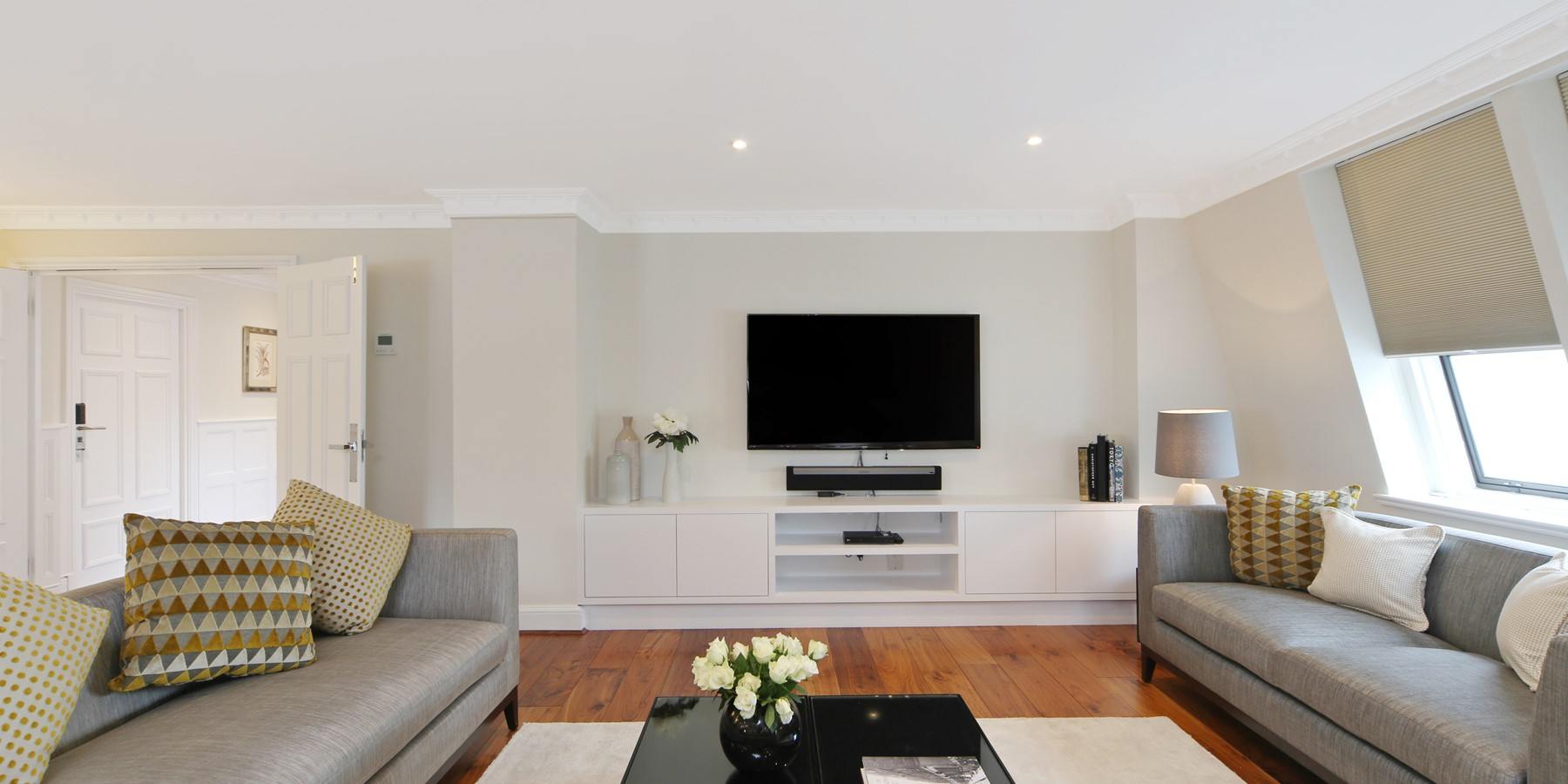 mayfair house penthouse