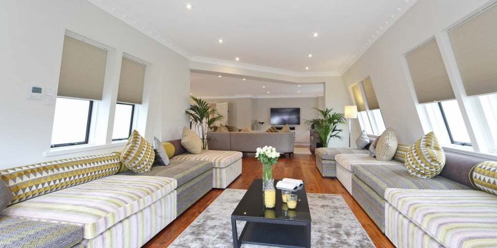 mayfair house penthouse