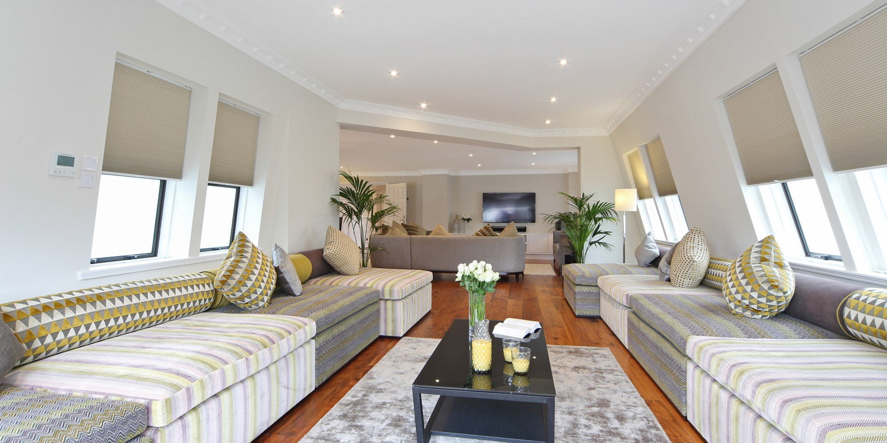 mayfair house penthouse