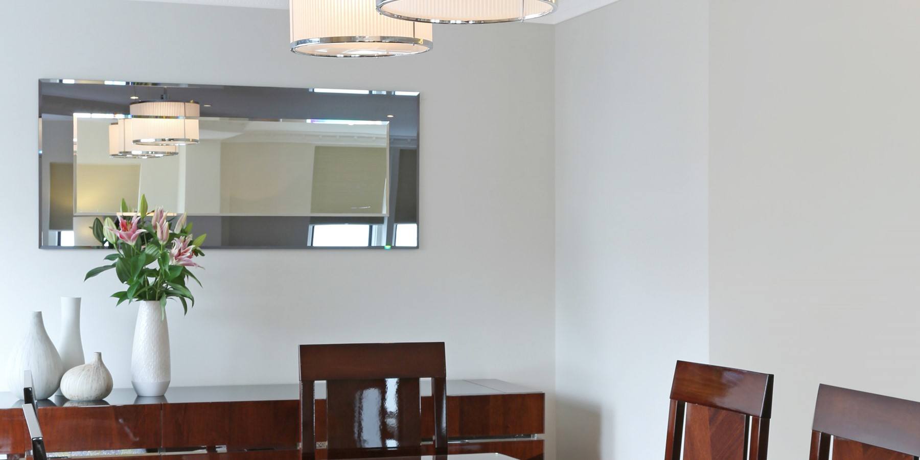 mayfair house dining room