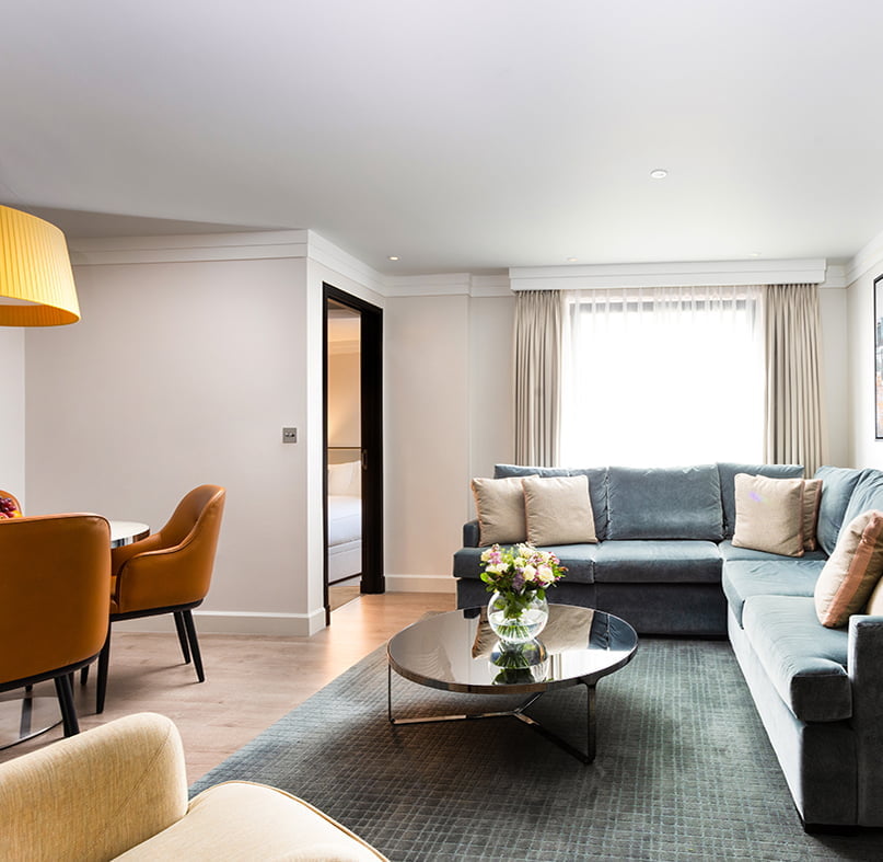 Basil Street Apartments