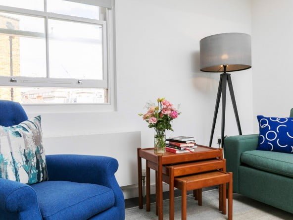 native hyde park lounge