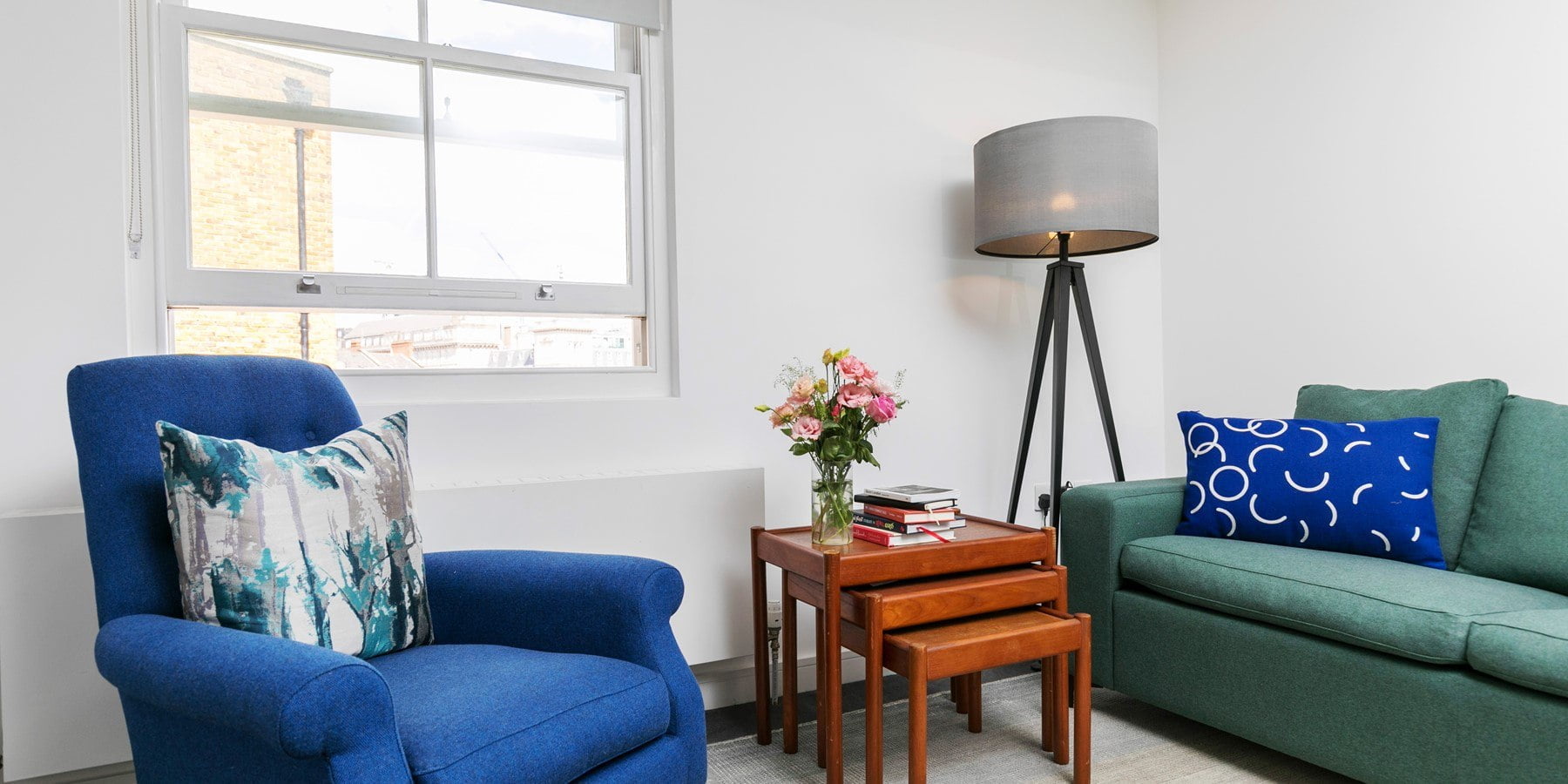 native hyde park lounge