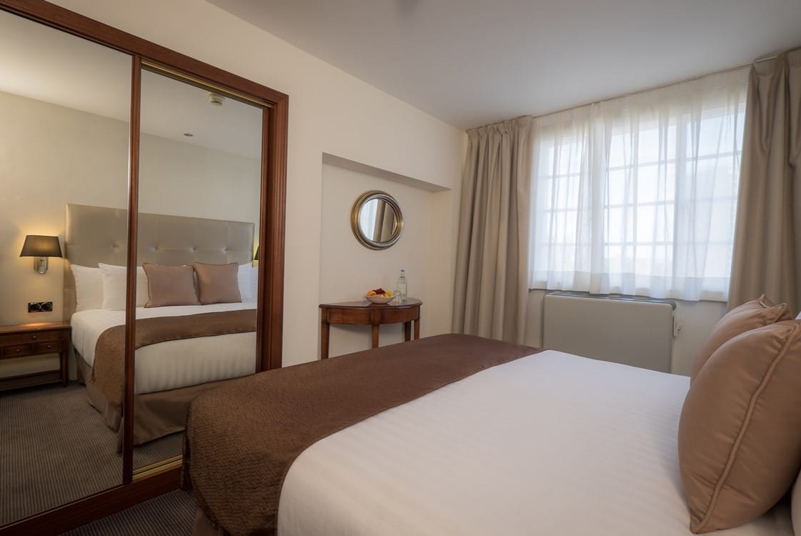 Melia White House one bedroom apartment