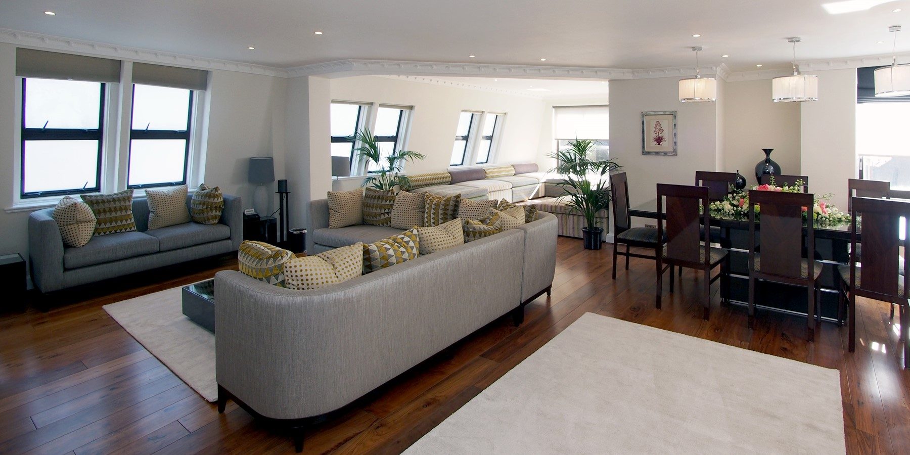 mayfair house penthouse