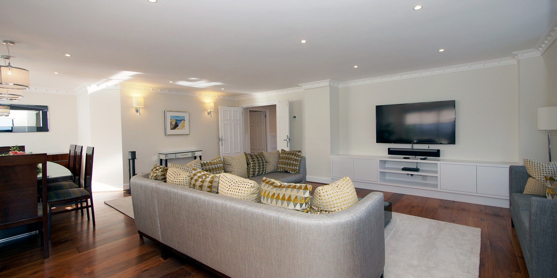 mayfair house penthouse