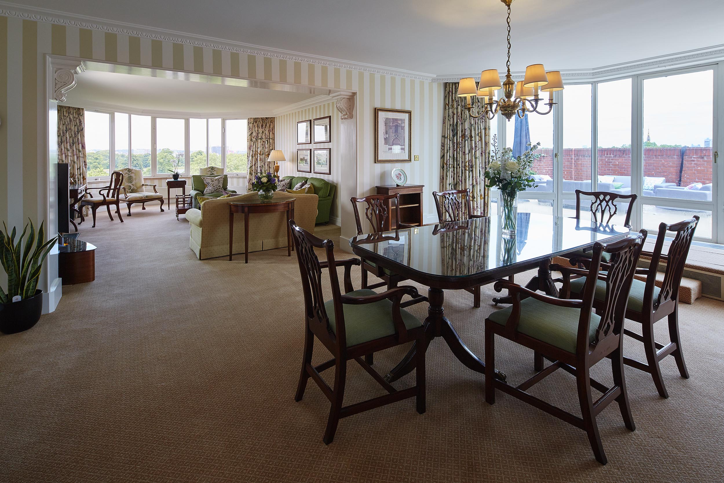 Cheval Thorney Court