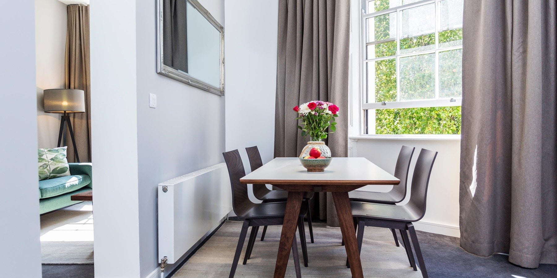 native hyde park dining