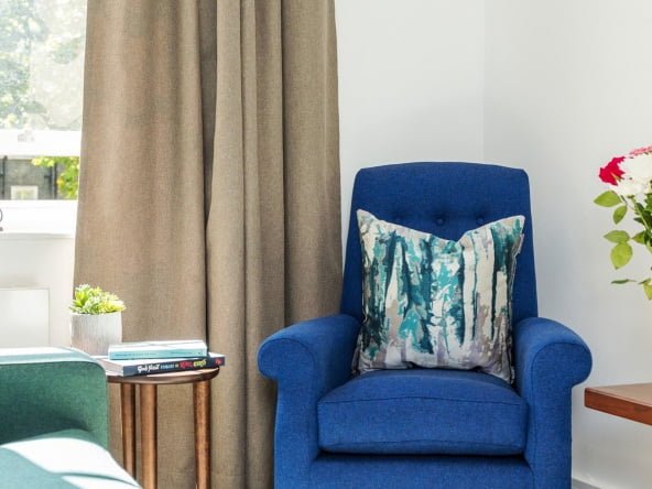 native hyde park lounge