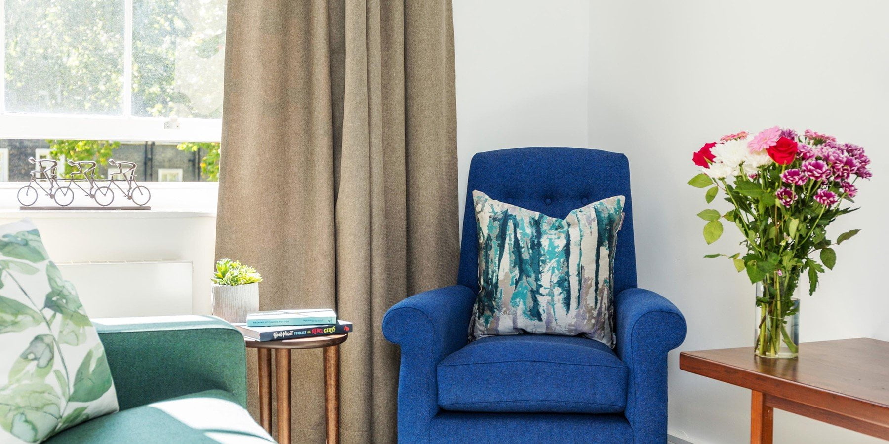 sussex gardens hyde park