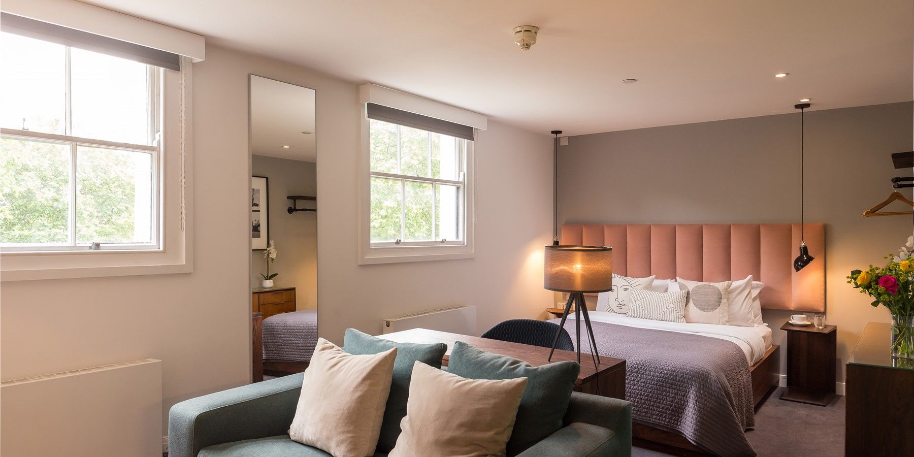 native hyde park studio