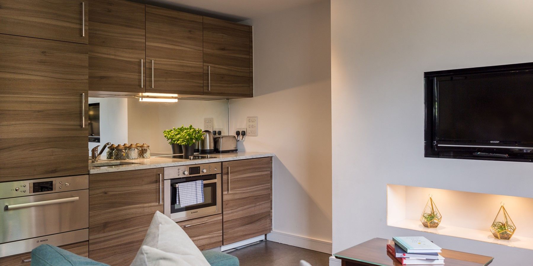 native hyde park kitchen