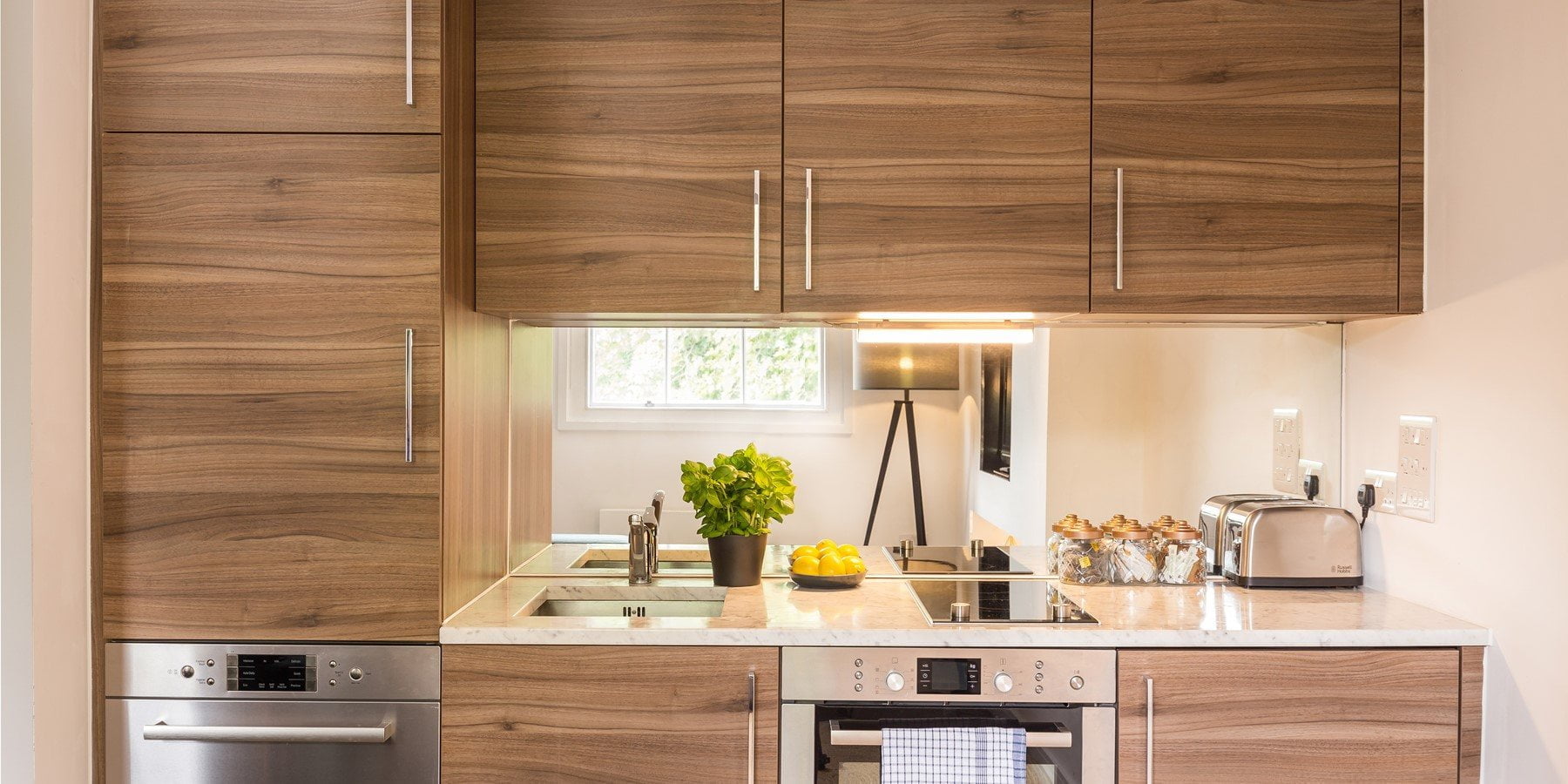 sussex gardens kitchen