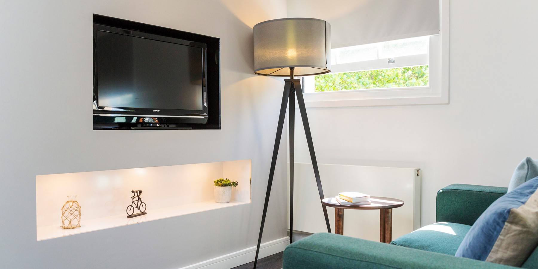 native hyde park lounge