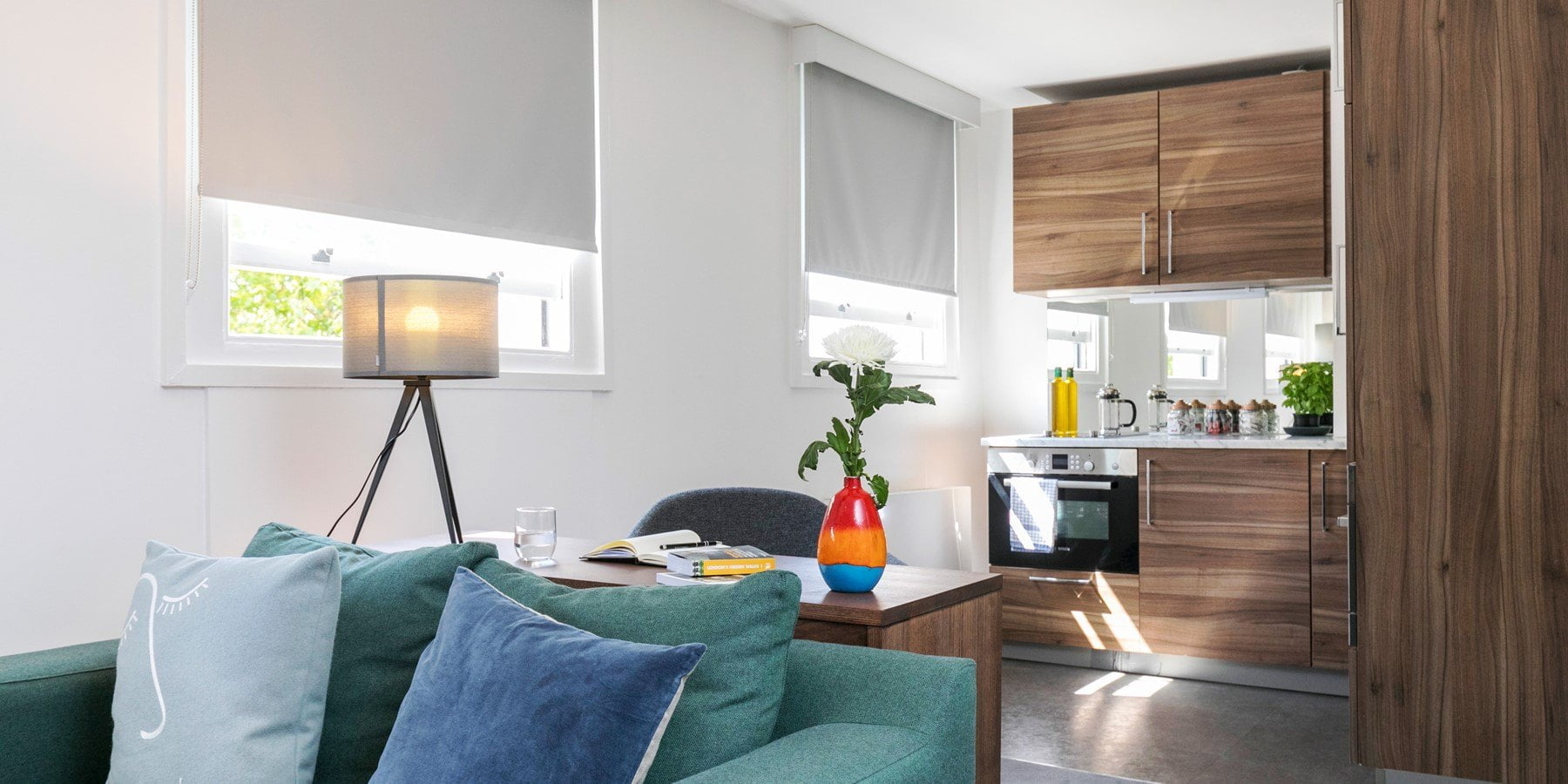 native hyde park studio