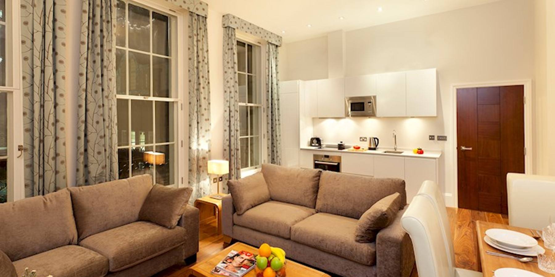 tavistock place bloomsbury