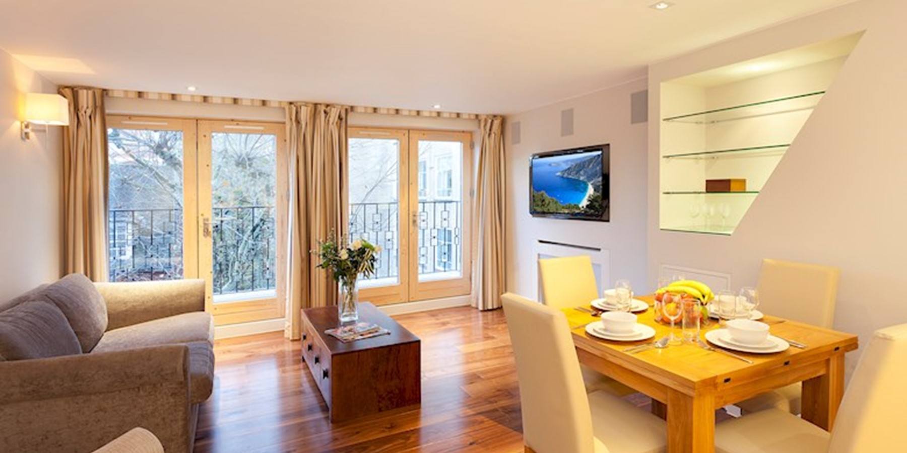 tavistock place bloomsbury