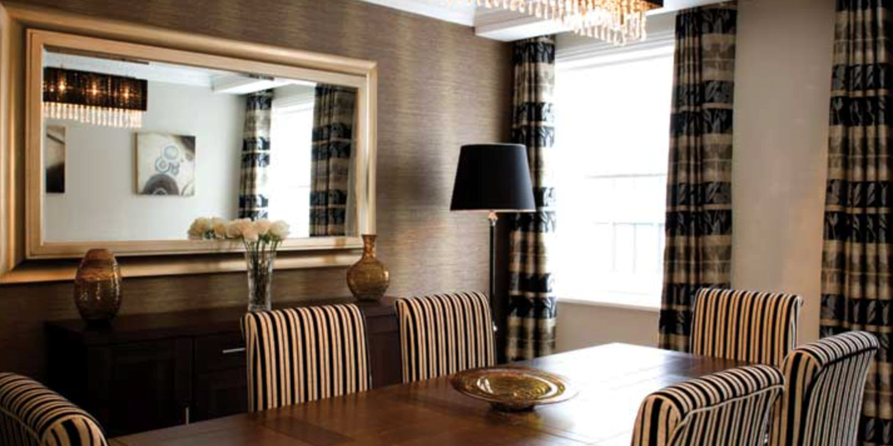 Beaufort House Dining Room