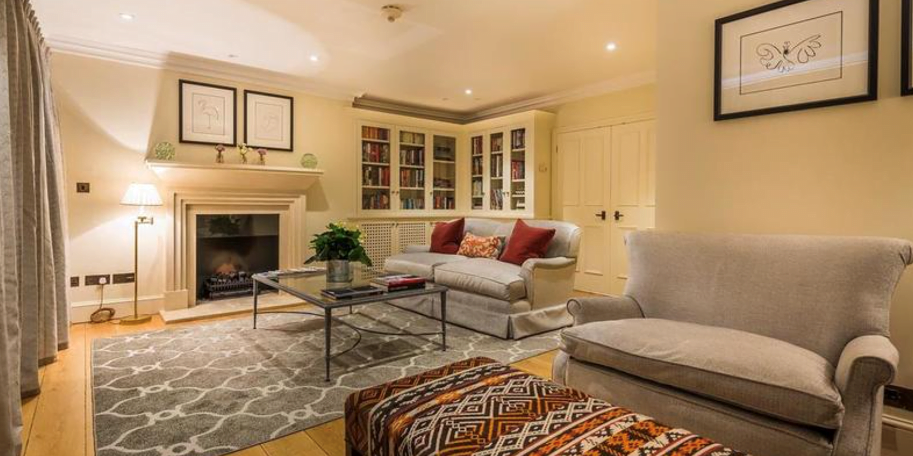 capital hotel apartment