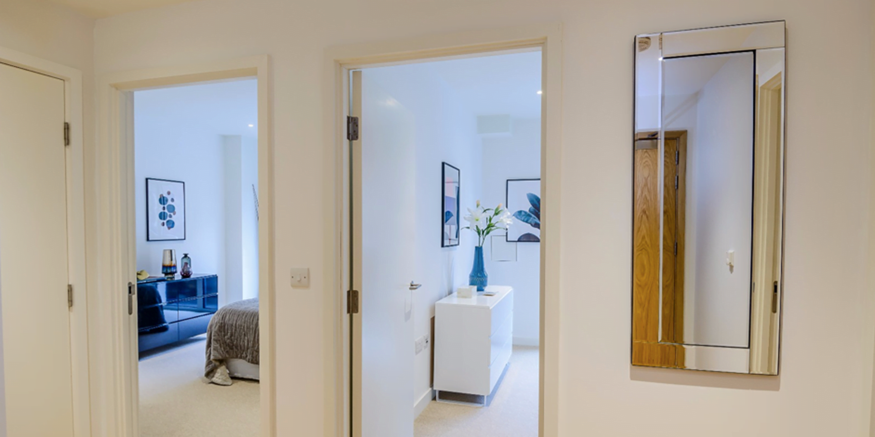 Howick Place Victoria Hall