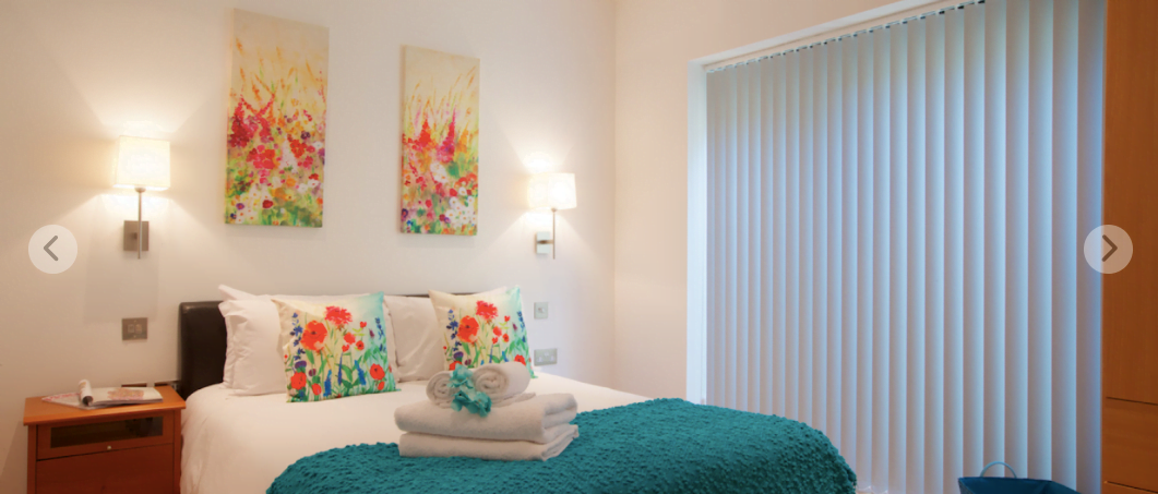 Miles Place Edgware Road