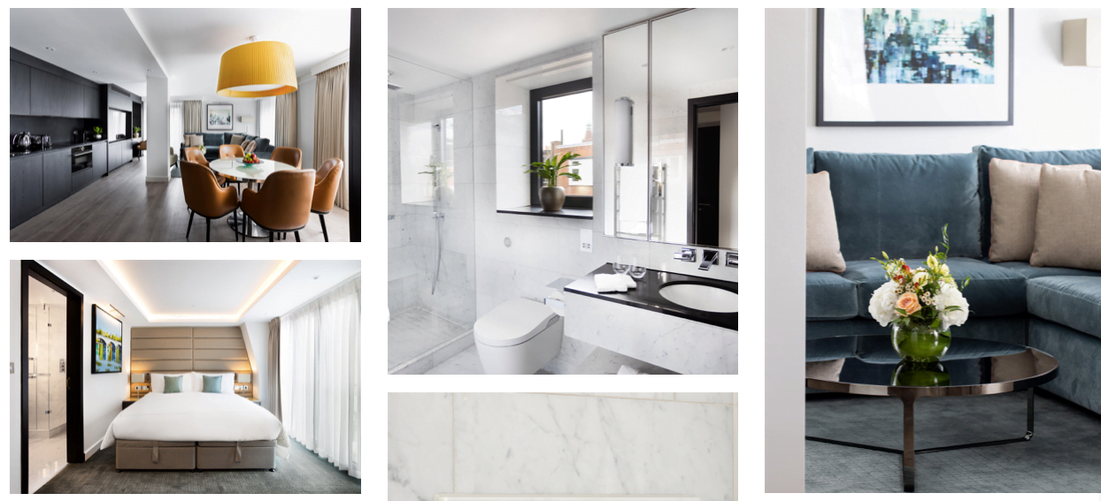 Basil Street Apartments