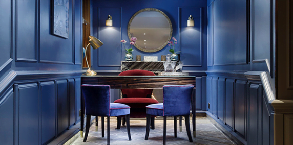 Flemings Hotel Mayfair