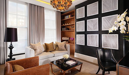 Flemings Hotel Mayfair