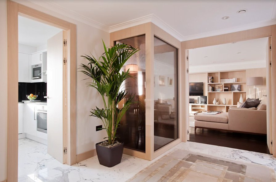 Claverley Court Apartments