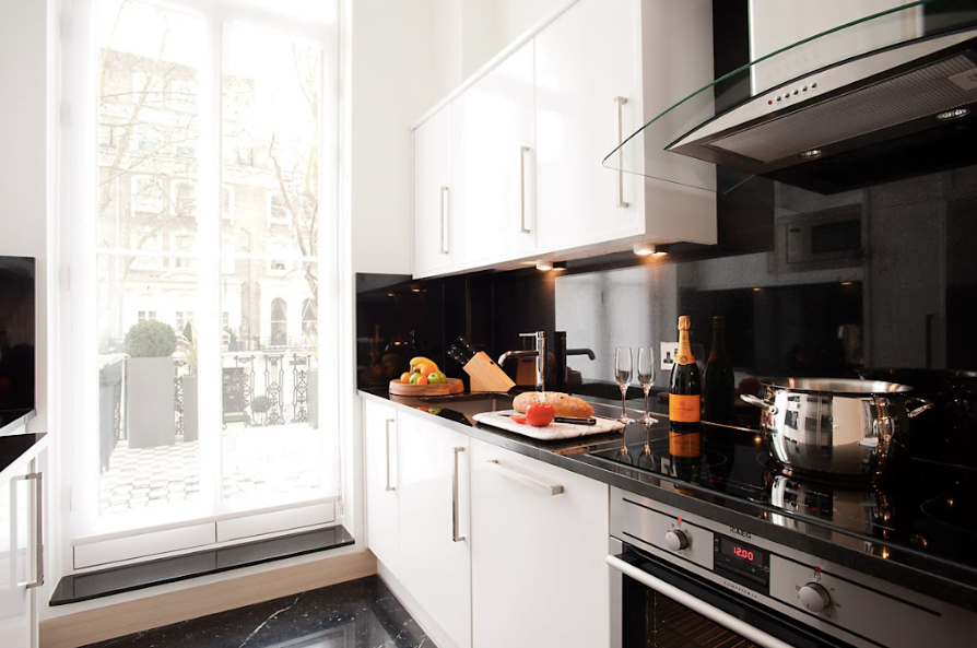 Claverley Court Apartments