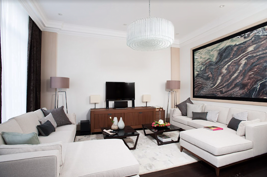 Claverley Court Apartments