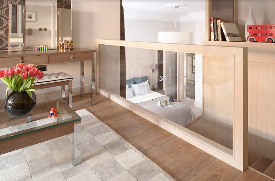 Claverley Court Apartments